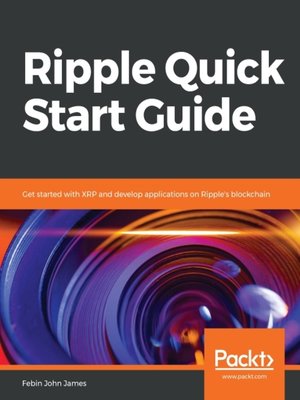 cover image of Ripple Quick Start Guide